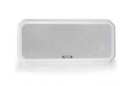 Fusion RV-FS402 Sound Panel – flaches Stereo-Lautsprechersystem für Boot & Fahrzeug