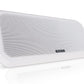 Fusion RV-FS402 Sound Panel – flaches Stereo-Lautsprechersystem für Boot & Fahrzeug