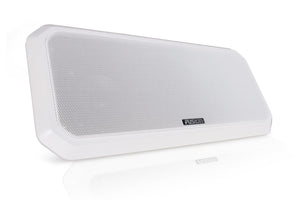 Fusion RV-FS402 Sound Panel – flaches Stereo-Lautsprechersystem für Boot & Fahrzeug