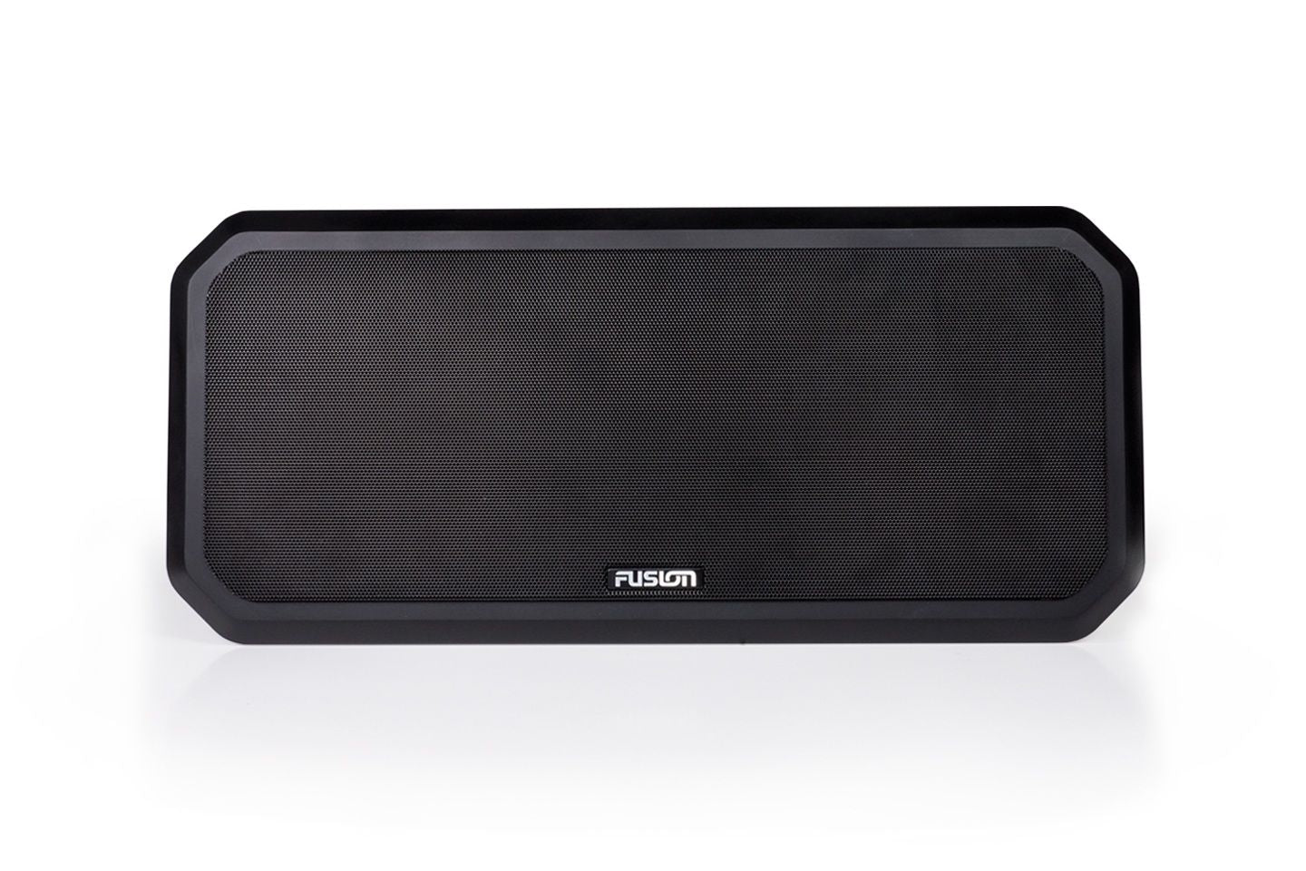 Fusion RV-FS402 Sound Panel – flaches Stereo-Lautsprechersystem für Boot & Fahrzeug