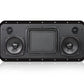 Fusion RV-FS402 Sound Panel – flaches Stereo-Lautsprechersystem für Boot & Fahrzeug