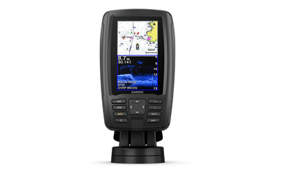 Garmin ECHOMAP Plus 42cv