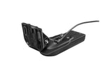 Garmin GT20-TM Geber – UHD-Echolotgeber mit Traditional & ClearVü CHIRP