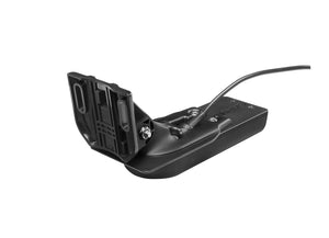 Garmin GT20-TM Geber – UHD-Echolotgeber mit Traditional & ClearVü CHIRP