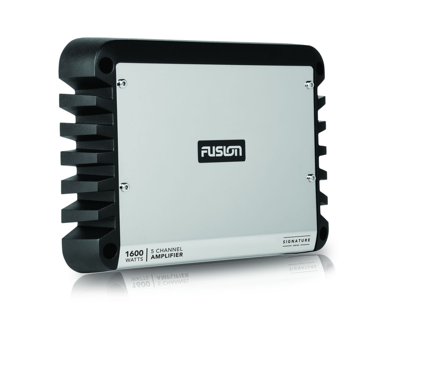 Fusion Signature Class-D Endstufe – 4-Kanal