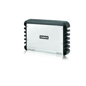 Fusion Signature-Endstufe D-Klasse