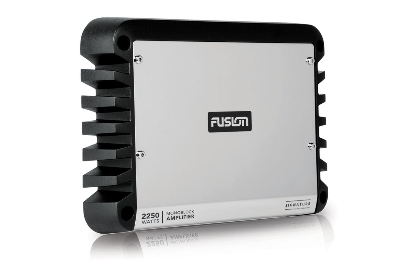 Fusion Signature Mono-Endstufe SG-DA12250 – Klasse-D-Verstärker 2250 Watt