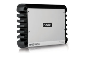 Fusion Signature Mono-Endstufe SG-DA12250 – Klasse-D-Verstärker 2250 Watt