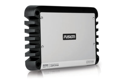 Fusion Signature Mono-Endstufe SG-DA12250 – Klasse-D-Verstärker 2250 Watt