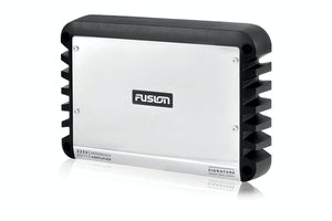 Fusion Signature Mono Power Amplifier SG-DA12250 D-Class