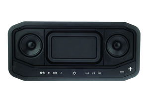 Fusion PS-A302B Panel Stereo with cable