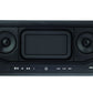 Fusion PS-A302B Panel-Stereo mit Kabel