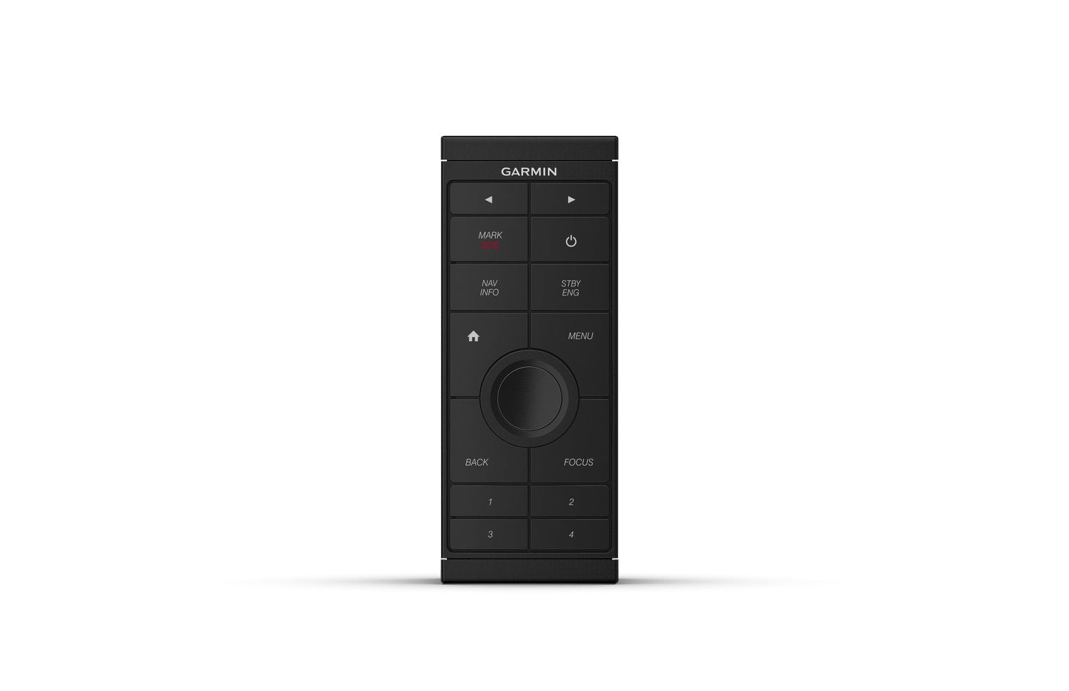 Garmin Grid 20 – kabellose Fernbedienung für GPSMAP-Marinesysteme