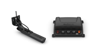 Garmin GCV 20 Ultra-HD Echolotmodul mit ClearVü & SideVü