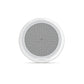 5″ Marine-Lautsprecher – flache Einbautiefe