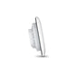 Fusion EL-F653 6,5″ Marine-Lautsprecher – flache Einbautiefe, IP65