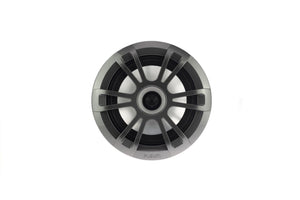 5″ Einbaulautsprecher – flache Bauform & RGB-LED-Beleuchtung