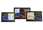 Garmin GPSMAP 8400xsv – Kartenplotter & Echolot-Kombigerät mit Touchscreen