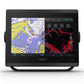 Garmin GPSMAP 8400xsv mit Echolotfunktion