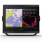 Garmin GPSMAP 8400xsv with sonar function