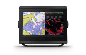 Garmin GPSMAP 8400xsv – Kartenplotter & Echolot-Kombigerät mit Touchscreen