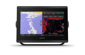 Garmin GPSMAP 8400