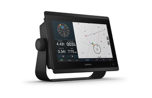 Garmin GPSMAP 8400