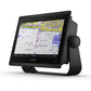 Garmin GPSMAP 8400xsv mit Echolotfunktion