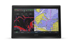 Garmin GPSMAP 8400 – Profi-Kartenplotter mit Touchscreen und OneHelm™