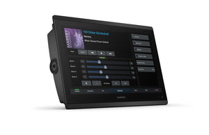Garmin GPSMAP 8400 – Profi-Kartenplotter mit Touchscreen und OneHelm™