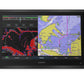 Garmin GPSMAP 8400xsv mit Echolotfunktion