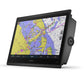 Garmin GPSMAP 8400xsv with sonar function