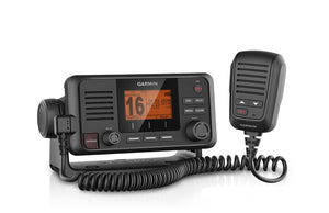 Garmin VHF 115i – DSC-Seefunkgerät mit NMEA 2000-Integration
