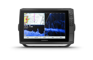 Garmin ECHOMAP Ultra 102/122sv – Kartenplotter mit Ultra-HD-Echolot