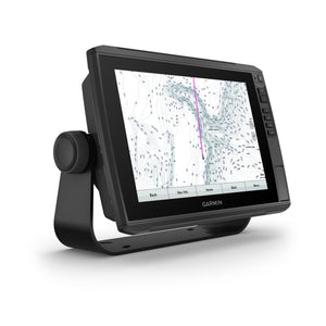 Garmin ECHOMAP Ultra 102/122sv – Kartenplotter mit Ultra-HD-Echolot
