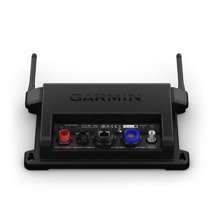 Garmin OnDeck – ferngesteuertes Überwachungssystem für Boote
