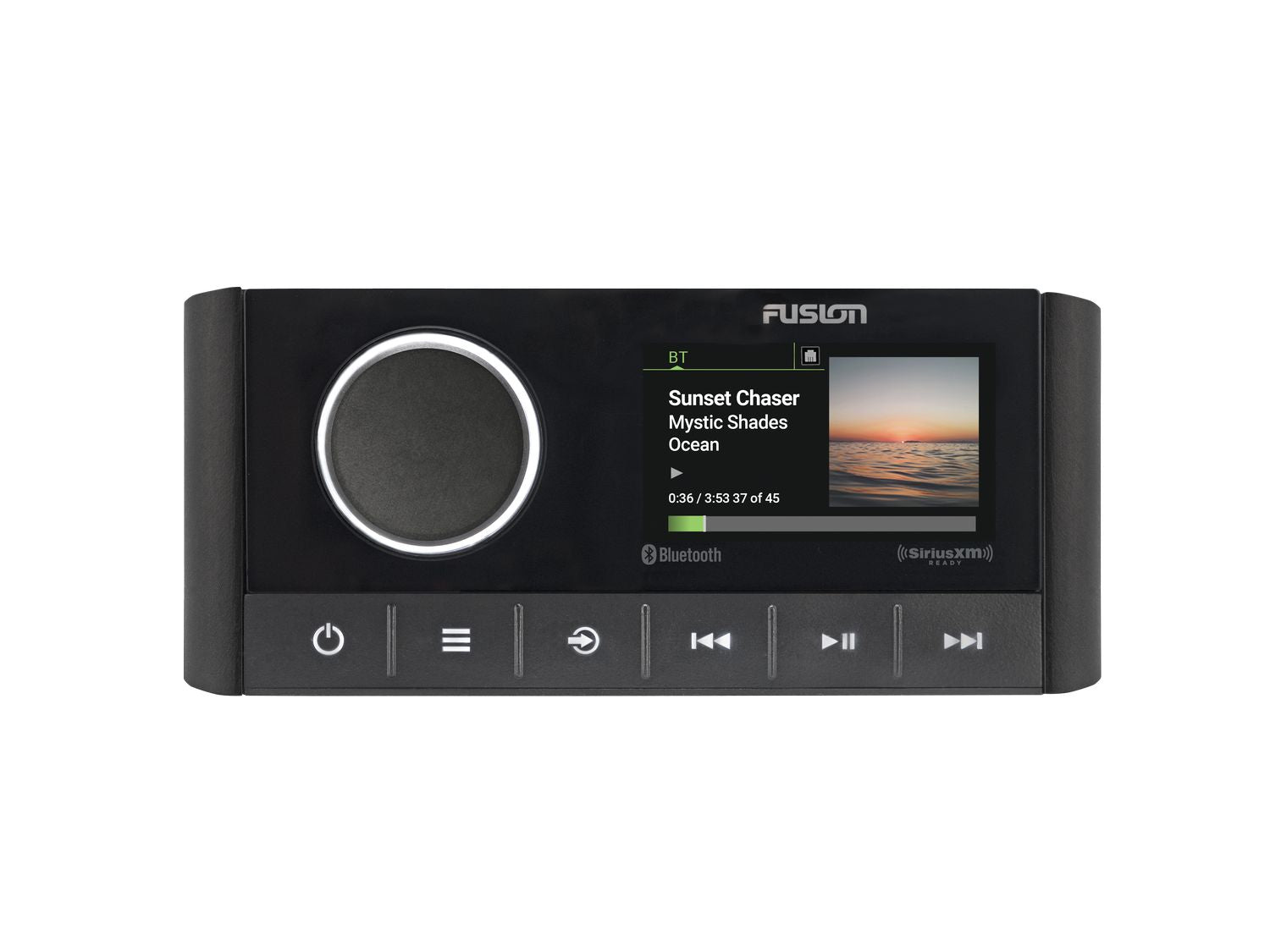 Fusion Apollo MS-RA670