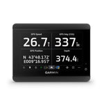 Garmin TD 50 – 5-Zoll-Touchdisplay für NMEA 2000 und EmpirBus