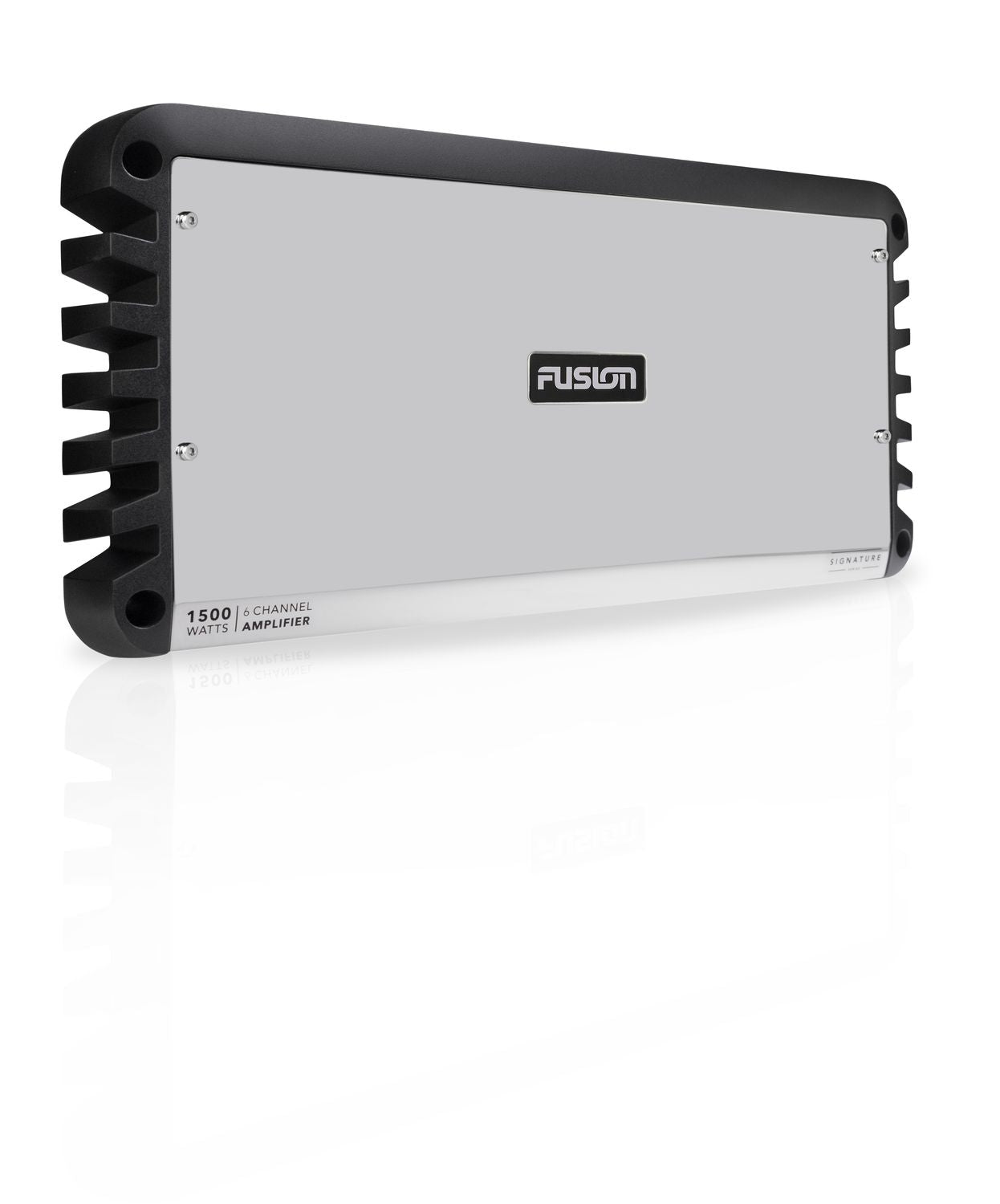 Fusion Signature Class-D Endstufe – 4-Kanal