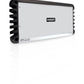Fusion Signature Class-D Endstufe – 4-Kanal
