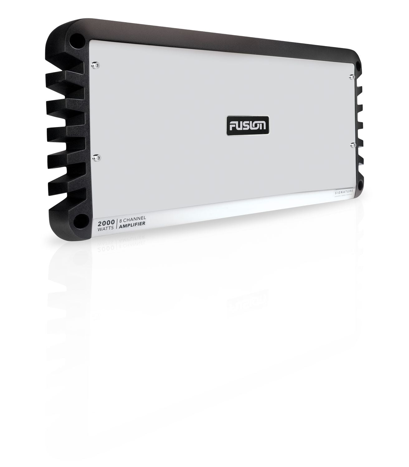 Fusion Signature Class-D Endstufe – 4-Kanal
