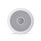 Fusion XS Series Speakers, White-Black