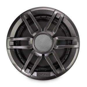Fusion Lautsprecher XS-Serie grau-weiß ohne Beleuchtung