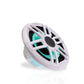 Fusion Lautsprecher XS-Serie grau-weiß LED