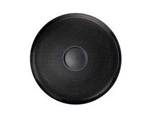 Fusion 10 Subwoofer XS-S10CWB Weiß & Schwarz