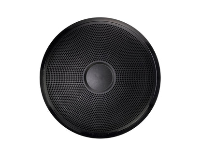 Fusion XS-S10CWB 10 Subwoofer – wetterfester Boots-Subwoofer (IP65)