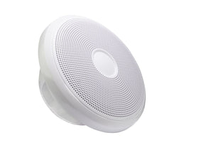 Fusion 10 Subwoofer XS-S10CWB Weiß & Schwarz