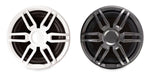 Fusion XS-S10SPGW 10″ Subwoofer – wetterfest (IP65)