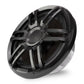 Fusion 10 XS-S10SPGW Subwoofer Sport Grey &amp; Sport White without lighting