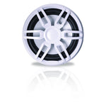 Fusion XS-SL10SPGW 10″ Subwoofer – RGB-Beleuchtung